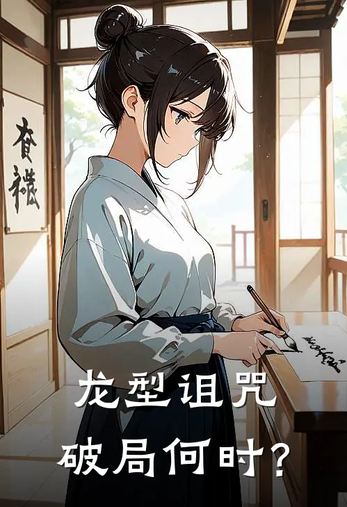 龙型诅咒，破局何时？