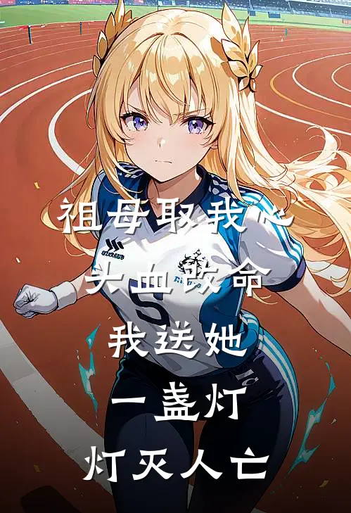 祖母取我心头血改命，我送她一盏灯，灯灭人亡