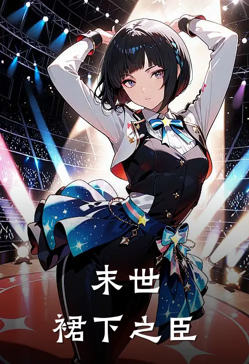 末世：裙下之臣