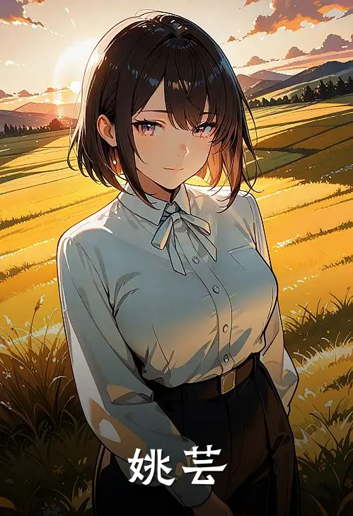 姚芸