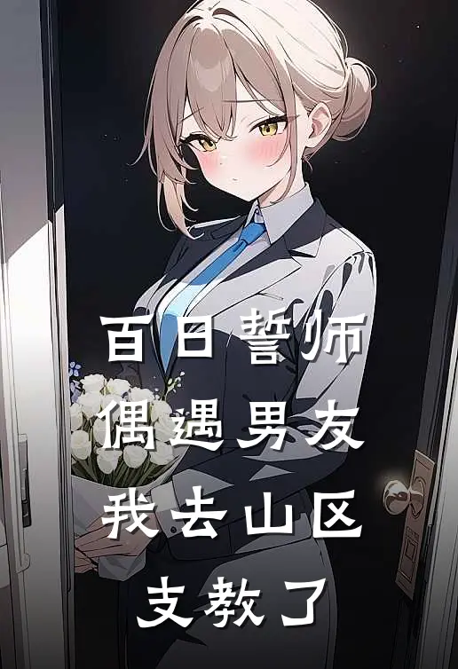 百日誓师偶遇男友，我去山区支教了