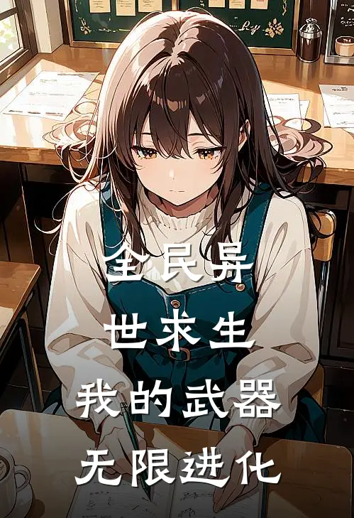 全民异世求生:我的武器无限进化