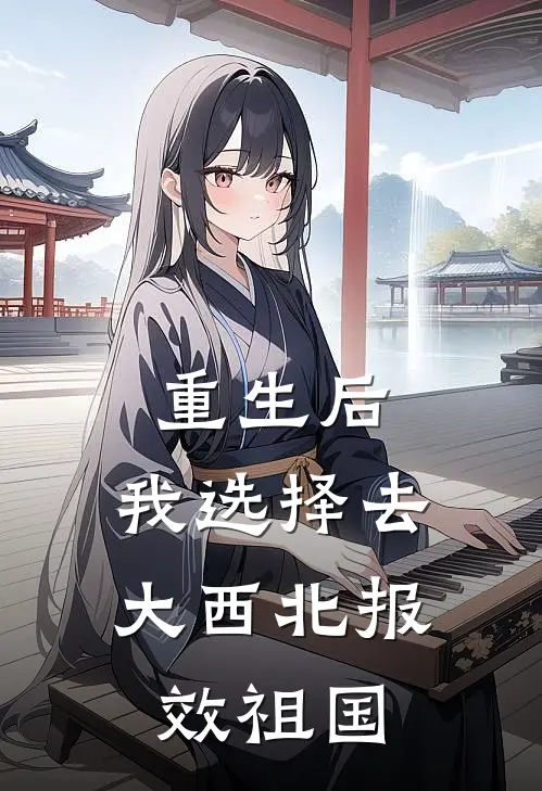 重生后，我选择去大西北报效祖国