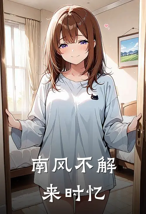 南风不解来时忆
