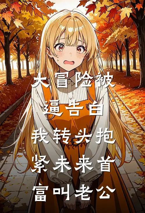 大冒险被逼告白，我转头抱紧未来首富叫老公