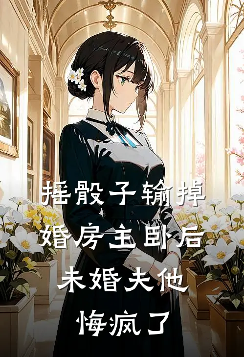 摇骰子输掉婚房主卧后，未婚夫他悔疯了