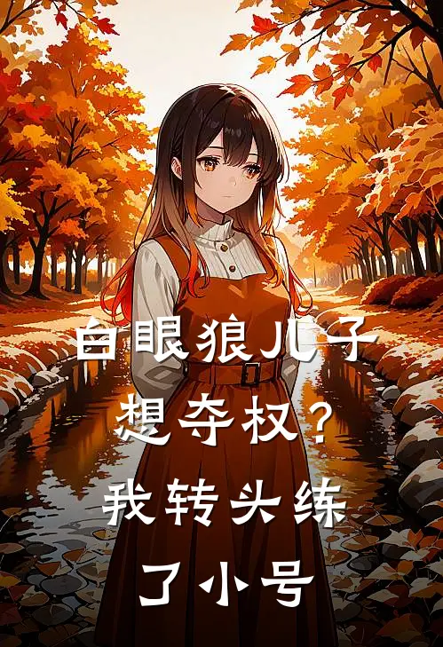 白眼狼儿子想夺权？我转头练了小号