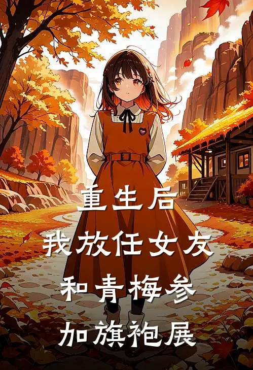 重生后，我放任女友和青梅参加旗袍展