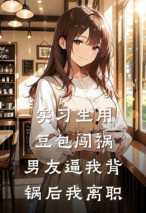 实习生用豆包闯祸，男友逼我背锅后我离职