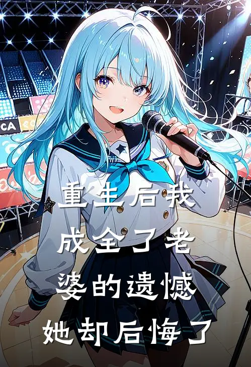 重生后我成全了老婆的遗憾，她却后悔了