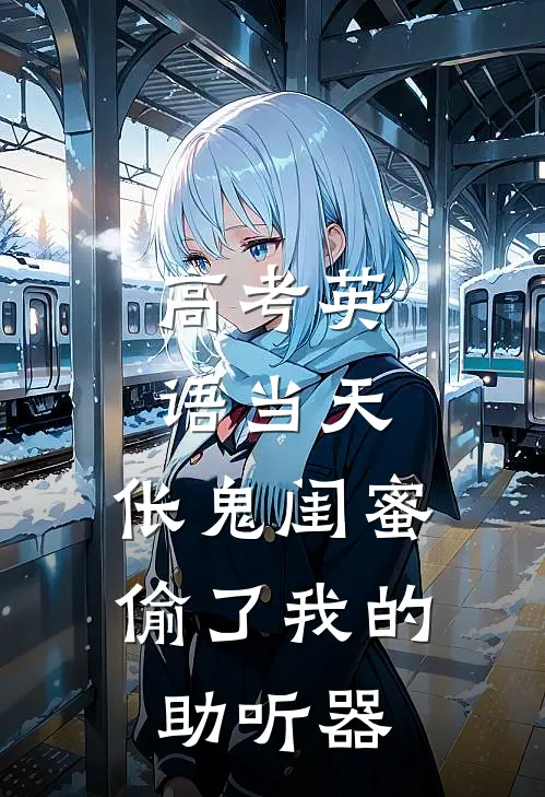 高考英语当天，伥鬼闺蜜偷了我的助听器