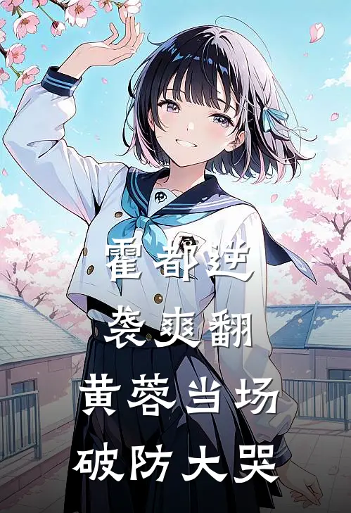 霍都逆袭爽翻，黄蓉当场破防大哭