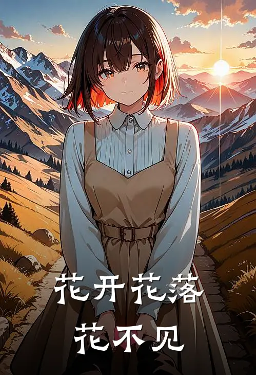 花开花落花不见