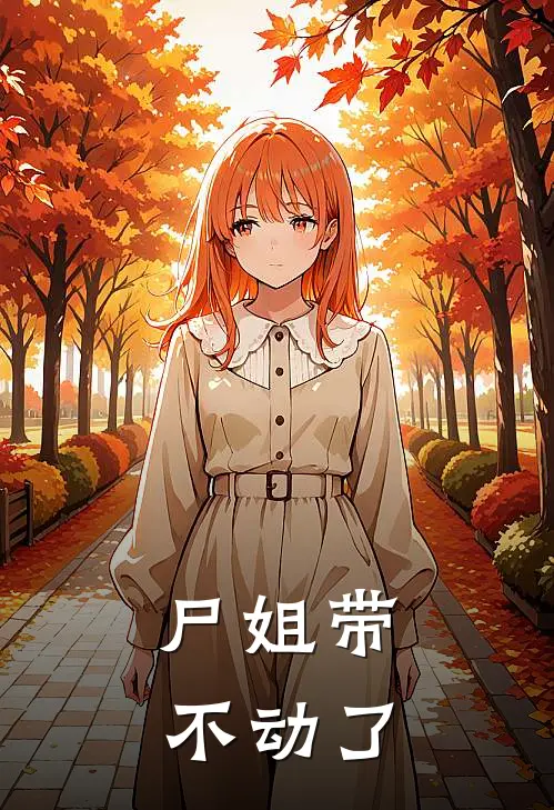 尸姐带不动了