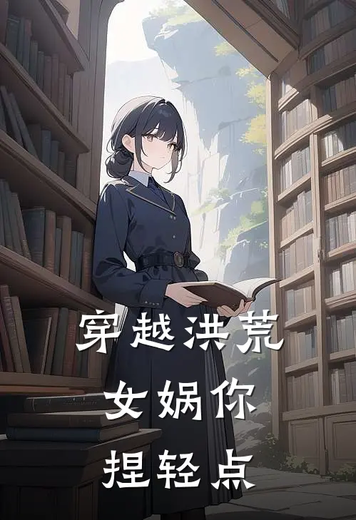 穿越洪荒，女娲你捏轻点