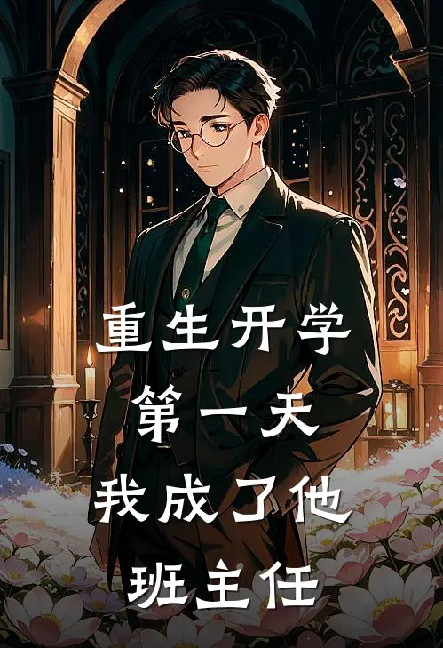 重生开学第一天，我成了他班主任