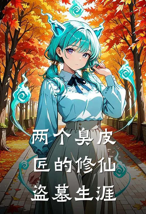 两个臭皮匠的修仙盗墓生涯