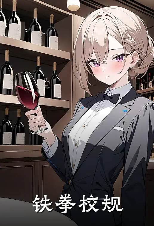 铁拳校规