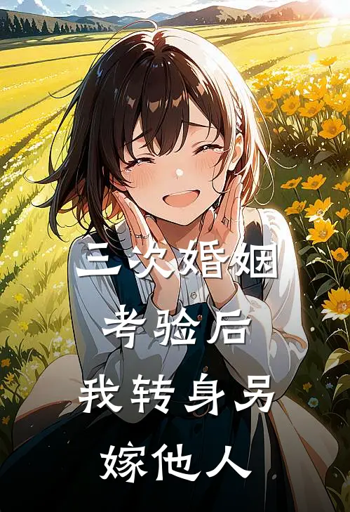 三次婚姻考验后，我转身另嫁他人