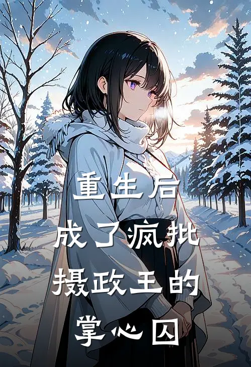 重生后，成了疯批摄政王的掌心囚