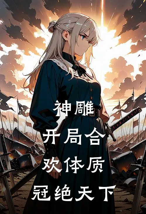 神雕：开局合欢体质，冠绝天下