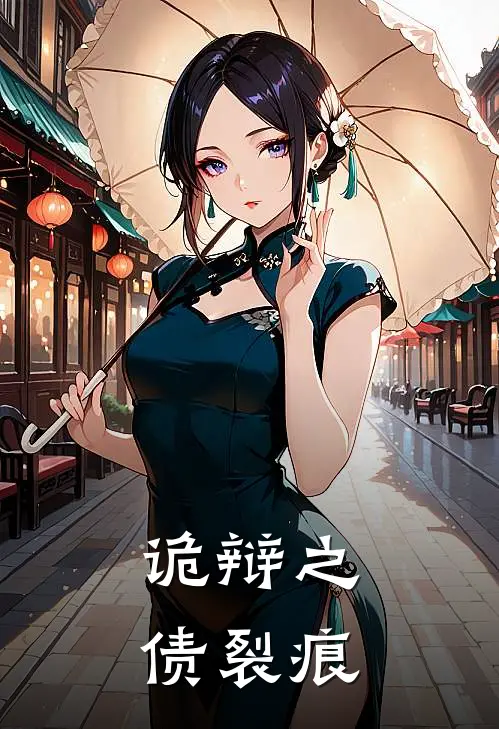 诡辩之债裂痕