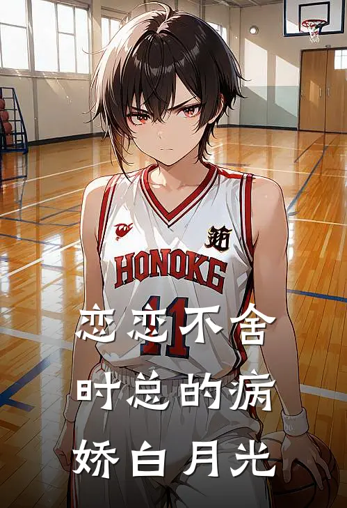 恋恋不舍：时总的病娇白月光