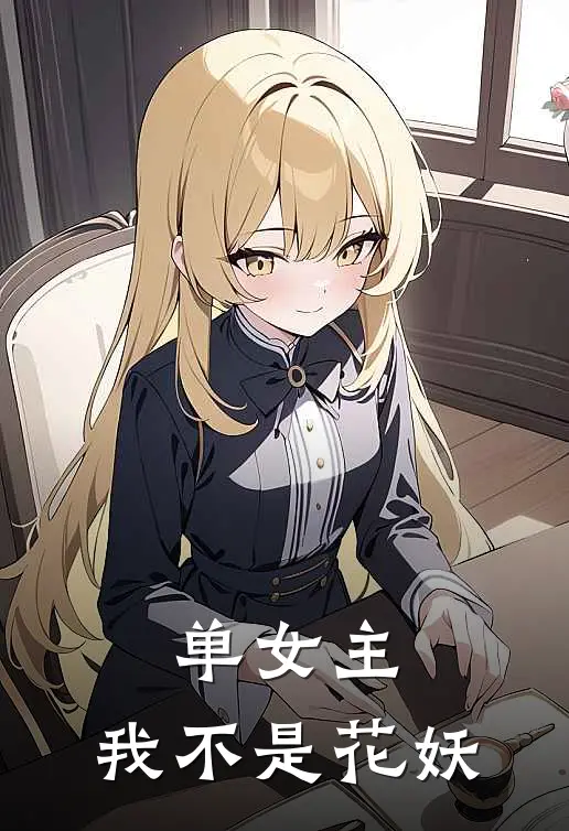 单女主：我不是花妖