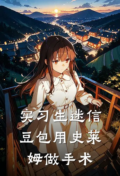 实习生迷信豆包用史莱姆做手术