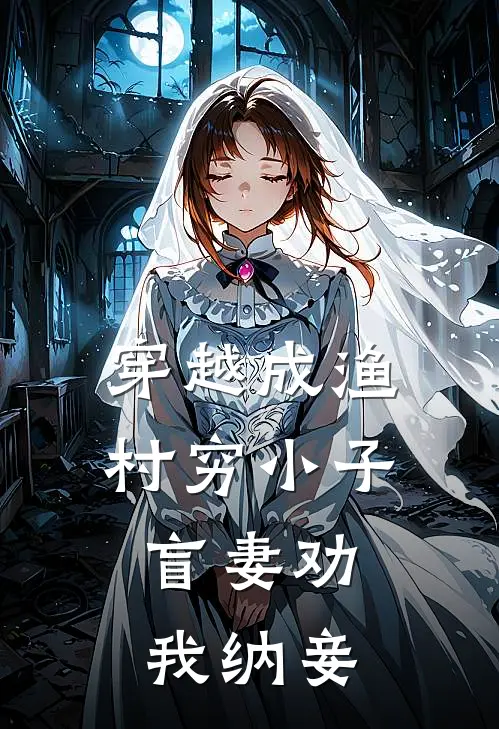 穿越成渔村穷小子，盲妻劝我纳妾