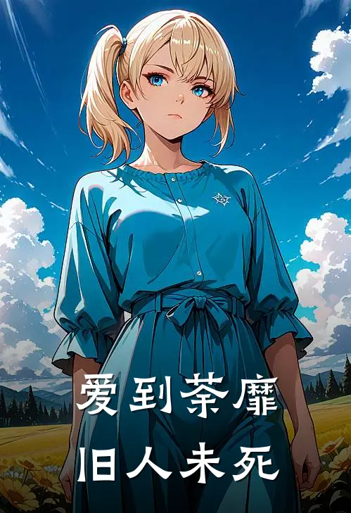 爱到荼靡，旧人未死