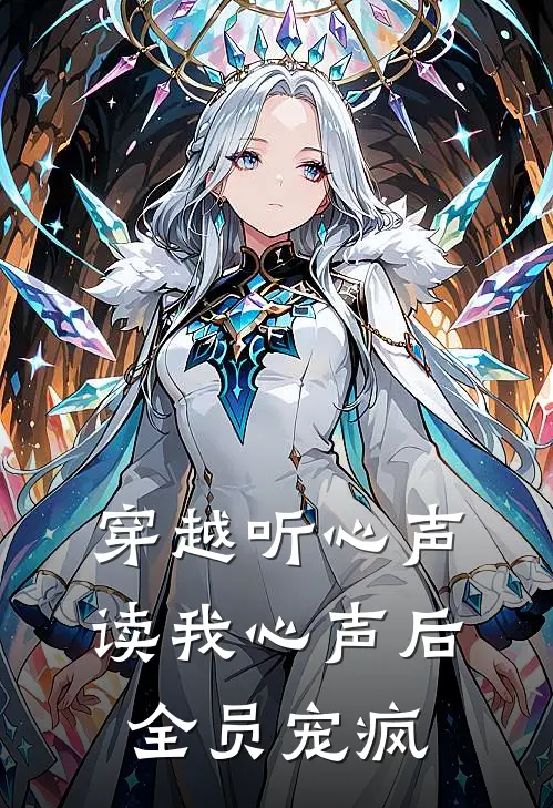 穿越听心声：读我心声后全员宠疯