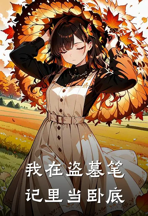 我在盗墓笔记里当卧底