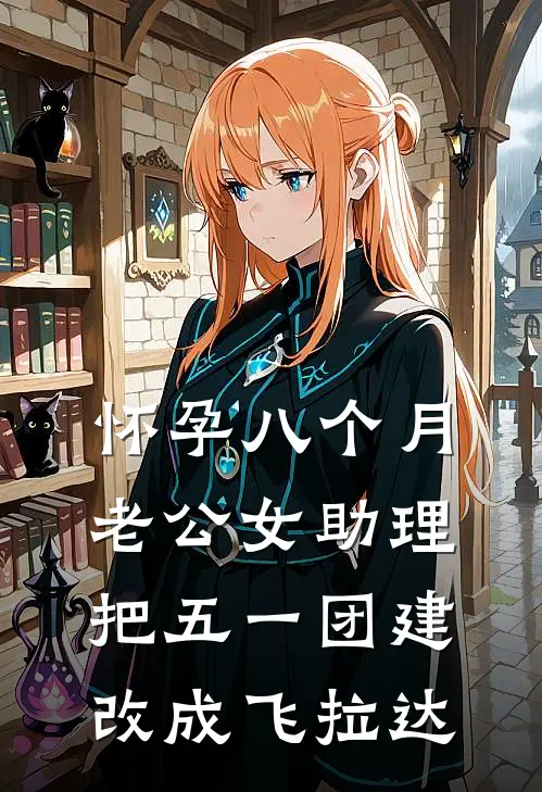 怀孕八个月，老公女助理把五一团建改成飞拉达
