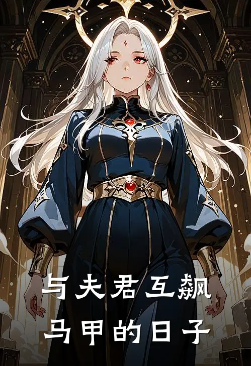 与夫君互飙马甲的日子