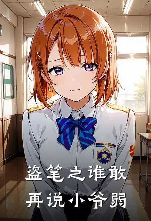盗笔之谁敢再说小爷弱