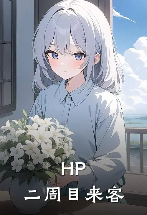 HP：二周目来客