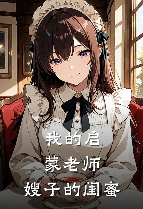 我的启蒙老师：嫂子的闺蜜