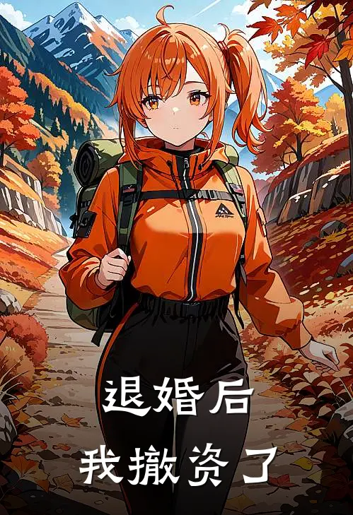 退婚后，我撤资了