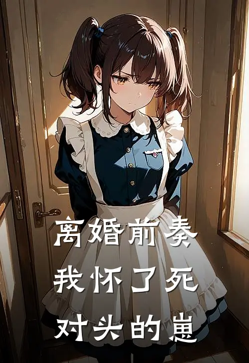 离婚前奏，我怀了死对头的崽