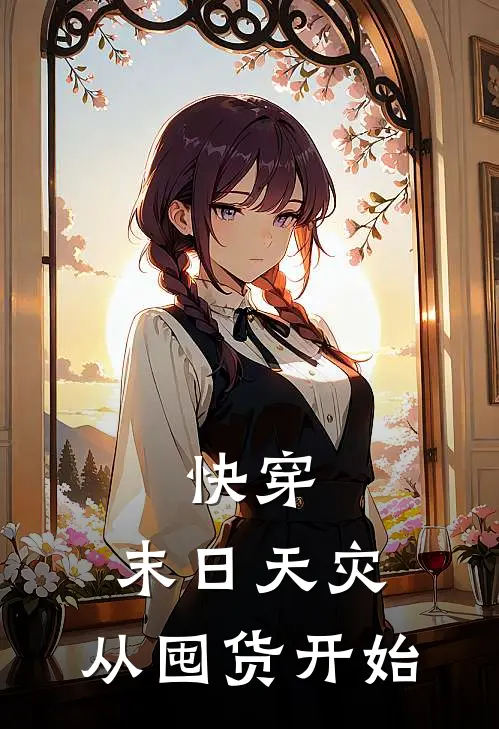 快穿：末日天灾，从囤货开始