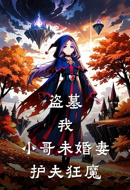 盗墓：我，小哥未婚妻，护夫狂魔