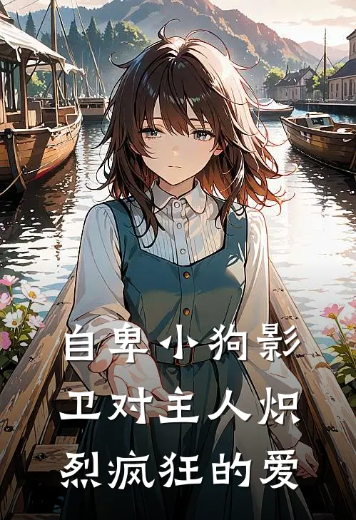 自卑小狗影卫对主人炽烈疯狂的爱