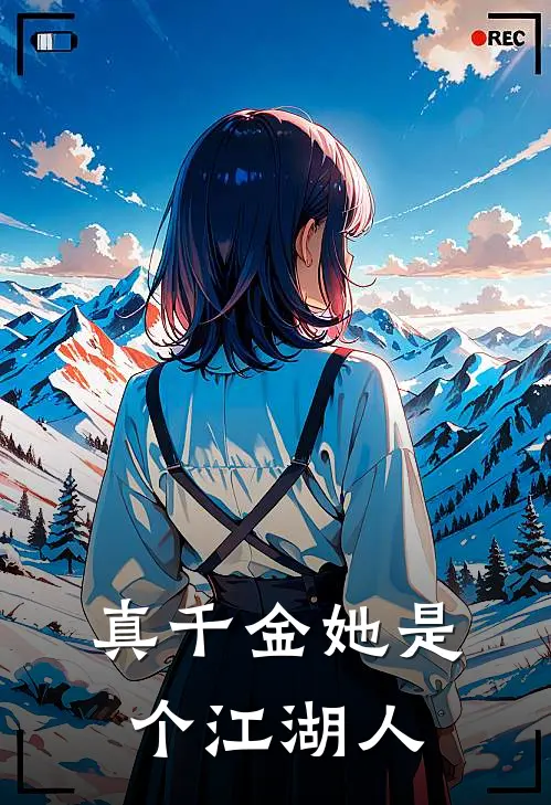 真千金她是个江湖人