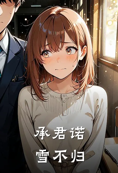 承君诺，雪不归