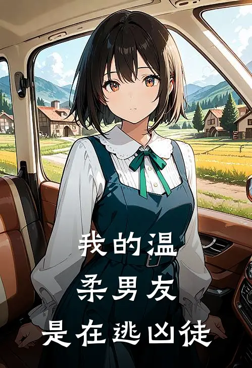 我的温柔男友,是在逃凶徒