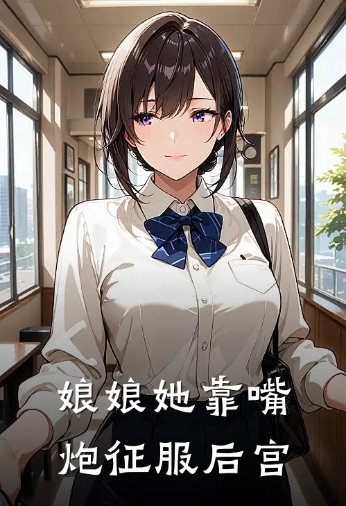 娘娘她靠嘴炮征服后宫