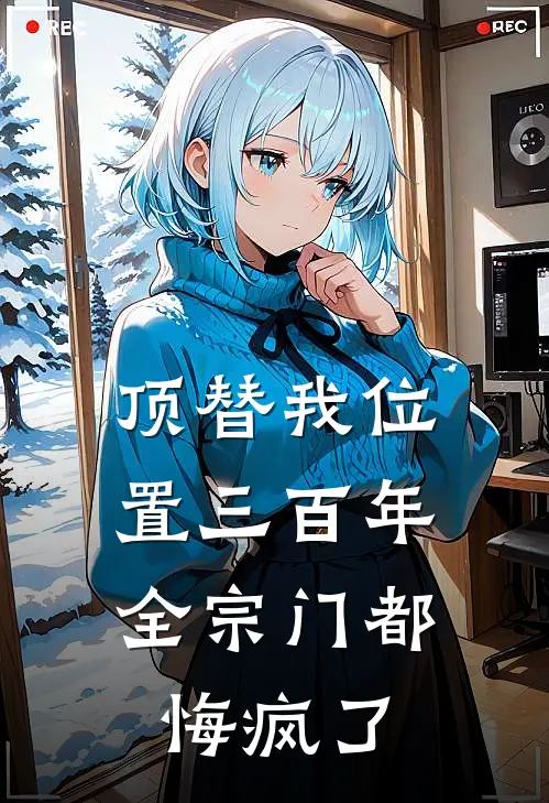 顶替我位置三百年，全宗门都悔疯了