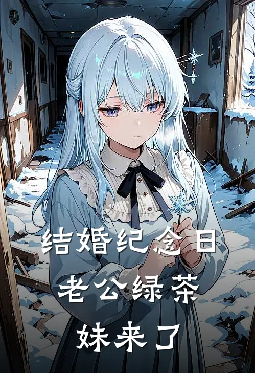 结婚纪念日，老公绿茶妹来了