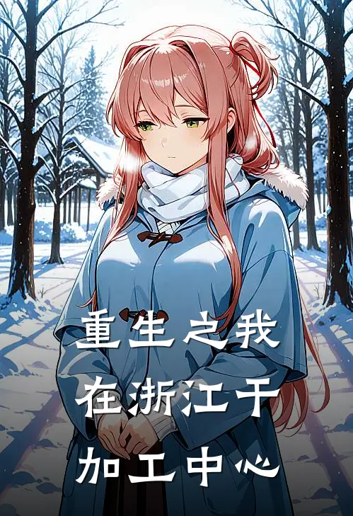 重生之我在浙江干加工中心